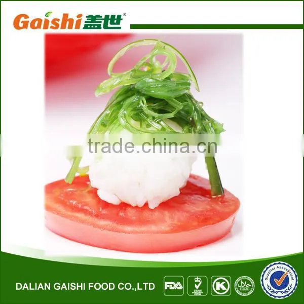 Frozen Seaweed Salad Producer photo-4