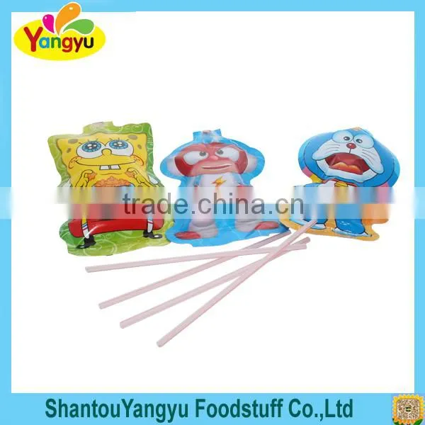 Halal Funny Delicious Sour Powder Candy photo-3