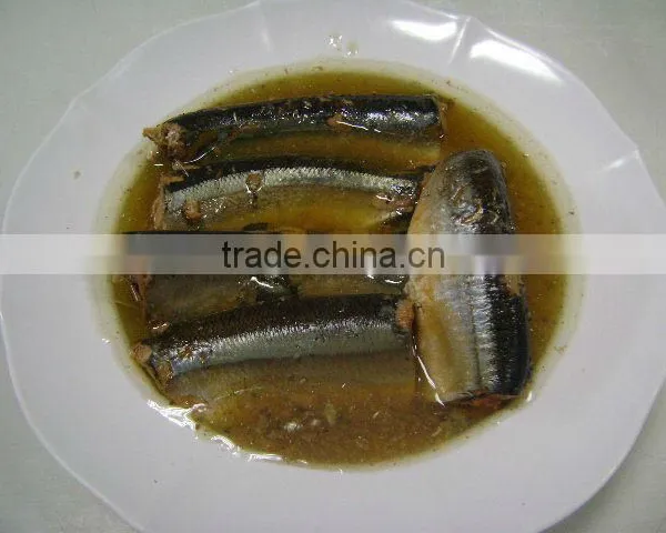 Canned Mackerel Fresh Mackerel Fish Canned Mackerel in Brine