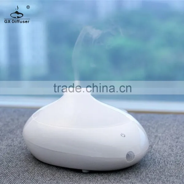 GX Diffuser Fashionable Diffuser Aroma/car Aroma Diffuser/USB Perfume Aroma Diffuser photo-2