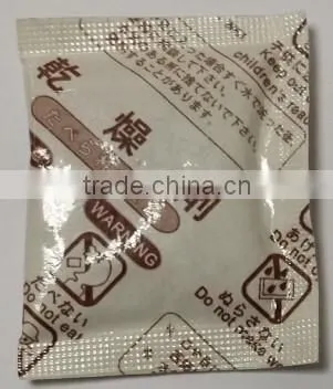 Wholesale Super Dry Silica Gel Desiccant Dehumidifier Desiccant Powder photo-2