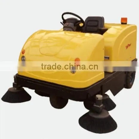 Mini Automatically cleaning machine vacuum cleaner with neutral cleaner clean out stubborn stains