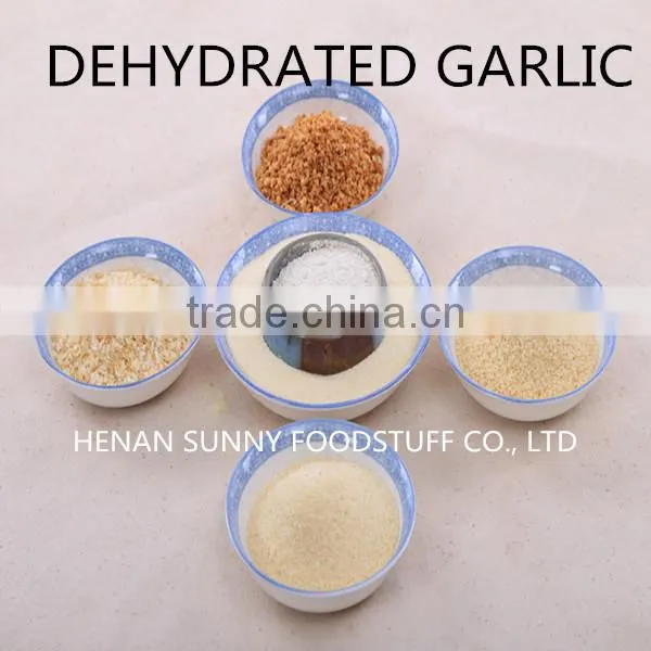 2015 New Crop Garlic Powder photo-4