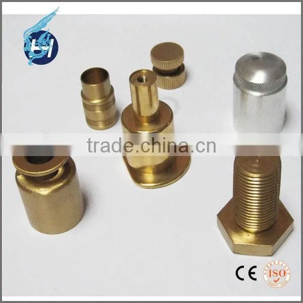 Professional High Precision Cnc Machining Services photo-5