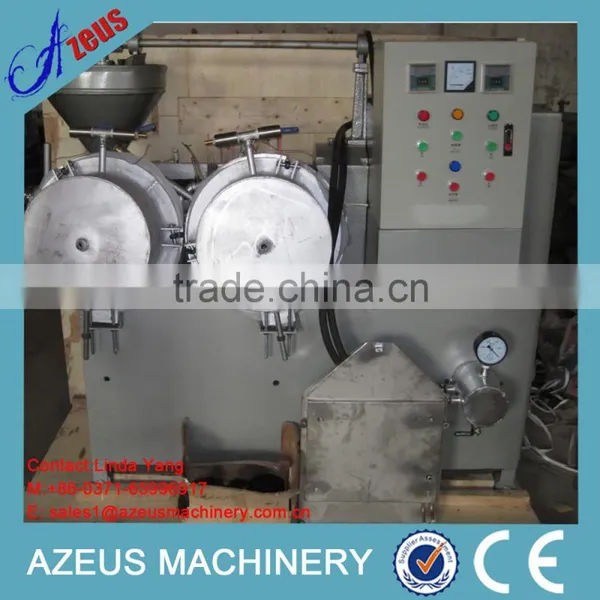 High Oil Yield Sunflower Seeds/cottonseeds/moringa/sesame/palm Oil Extraction Machine ,low Price Cooking Oil Making Equipment photo-5