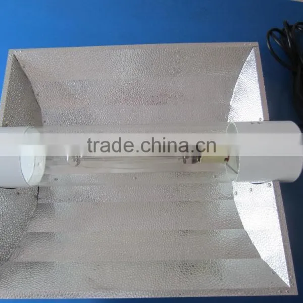 Horticulture Air Cooled Grow Light Reflector/6" Air Cooled Hood photo-4