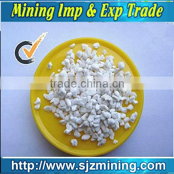 Horticulture expanded perlite