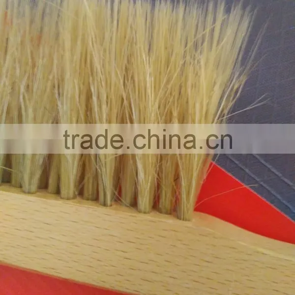 Beekeeping Tools Beehive Bee Brush /bee Bristle Brush /horsehair Bee Brush photo-4