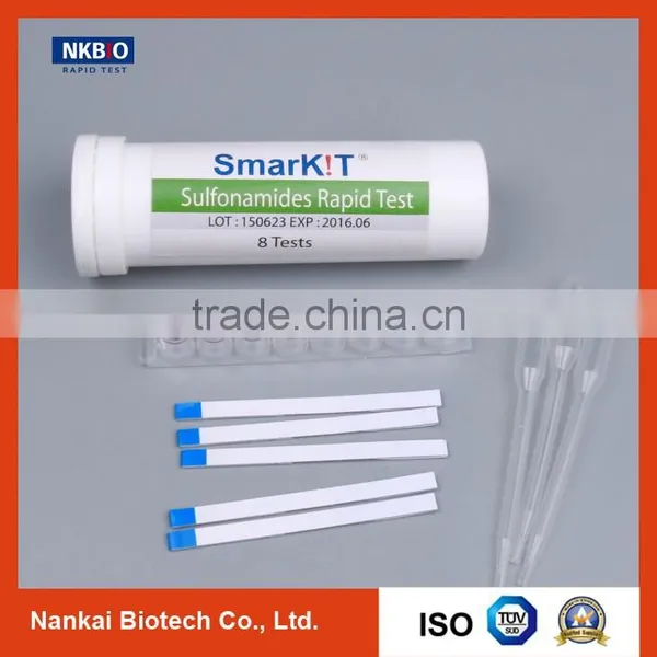 Food Safety Rapid Test Kit( Testing Equipment) photo-3