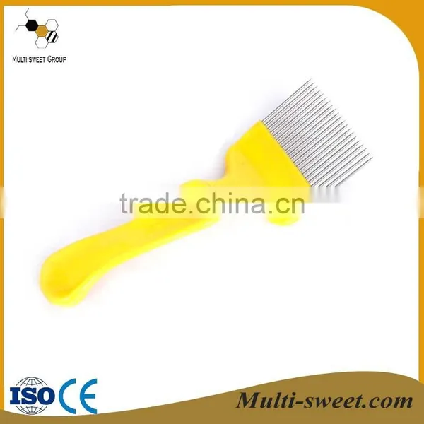 Tough Honey Bee Frame Steel Uncapping Roller photo-5