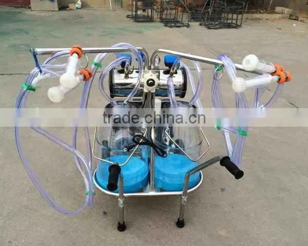 High Quality Dairy Farm Equipment photo-5
