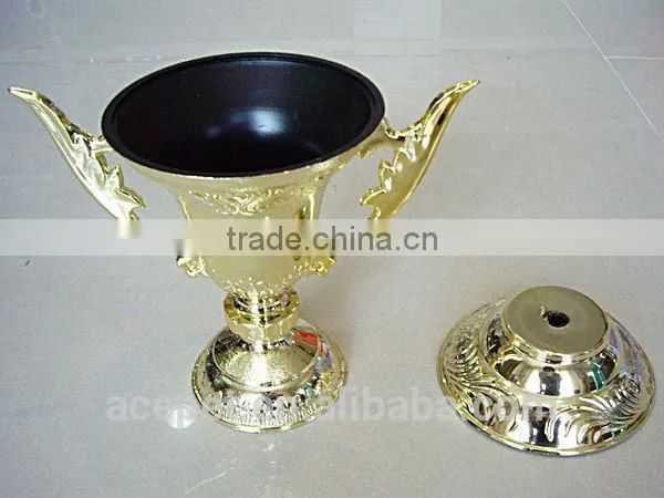 Flower Cup for Trophy photo-2