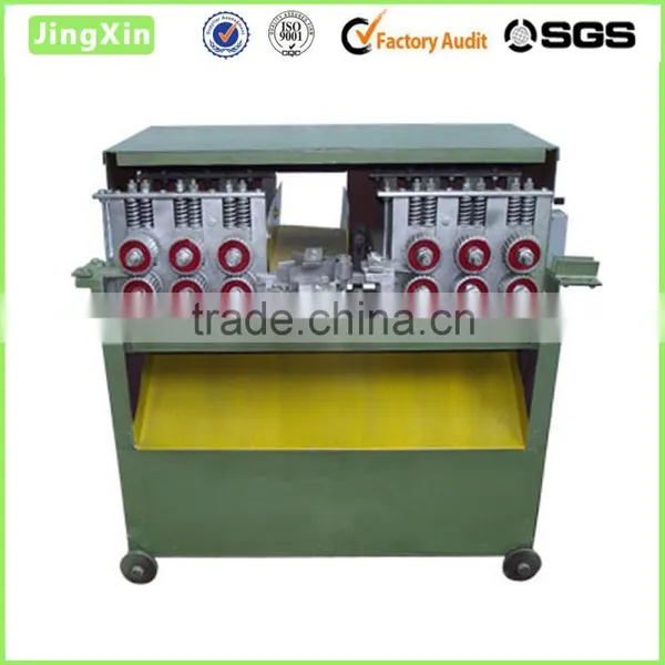 Best Quanlity Bamboo Toothpicks Making Machine Production Line photo-3