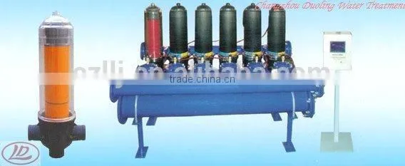Duoling Stable Filtering Acetate Filter Rods for Fish Pond Best Service photo-3