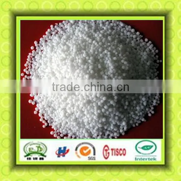 Calcium Ammonium Nitrate for Sale photo-2