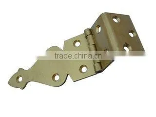 Best Price With Good Quality Aluminum Stamping Parts photo-4