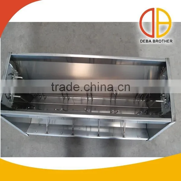 Poultry Equipment Livestock Feeders Drinkers