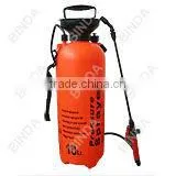 10L Manual High Pressure Fruit Tree Garden Sprayer photo-2