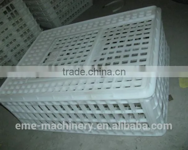 Best Price Poultry Slaughterhouse Equipment Living Poultry Cag Butchery Equipment of Poultry Slaughter Line photo-4