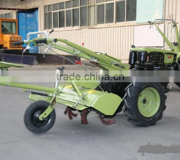 12hp Hot Selling Farm Walking Tractor, Motoblok
