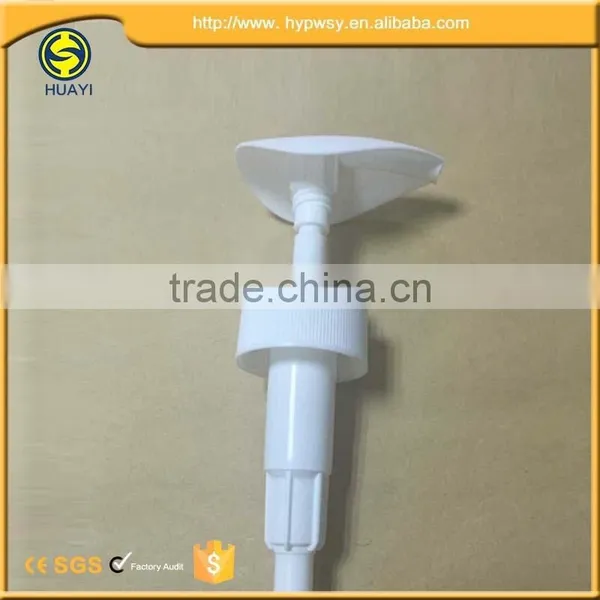 Best Quality!!38mm Plastic Bath Liquild Dispenser