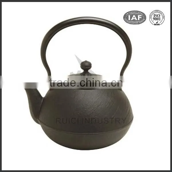 Cast Iron Teapot Teapots Metal