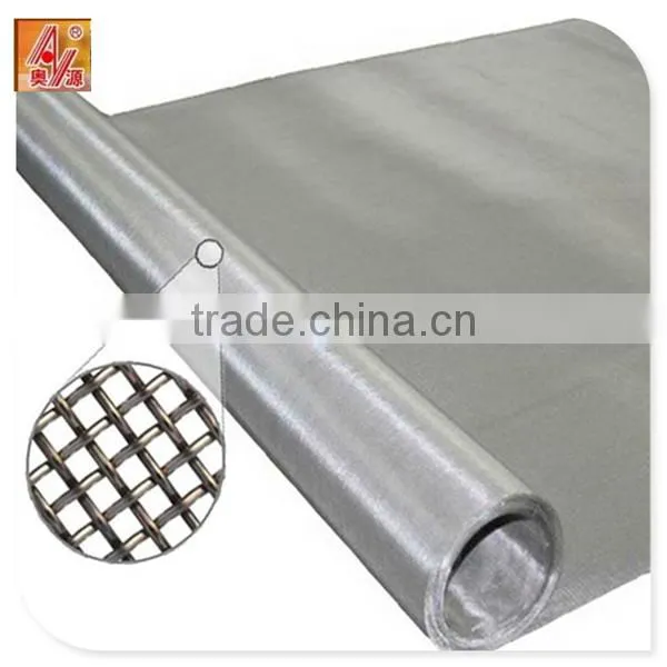 Stainless Steel Ducth Wire Mesh photo-5
