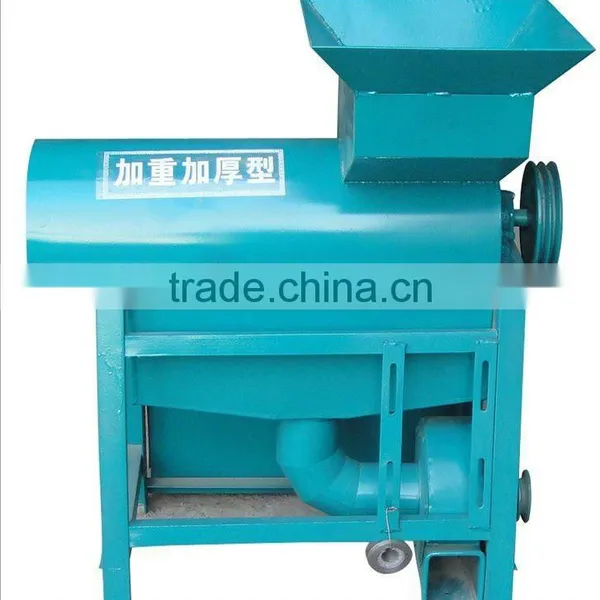 Sweet Corn Peeler