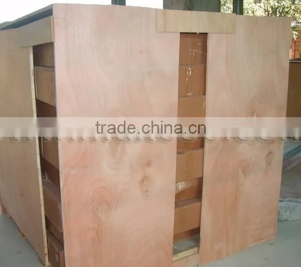 Eco-Friendly 20000 Big Airflow Anti-corrosion Desert Cooler Pads photo-6