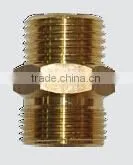 Economy Q.C. Brass Sockets