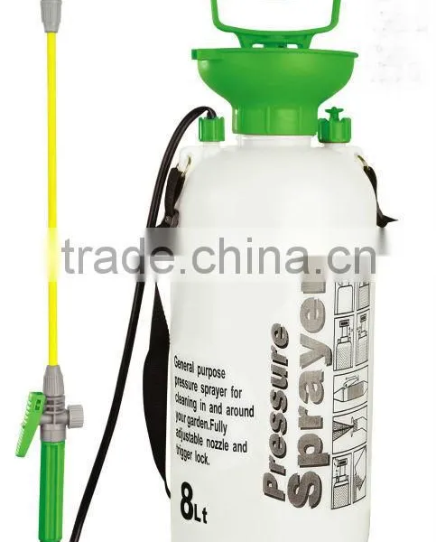 Air Pressure Sprayer 8L