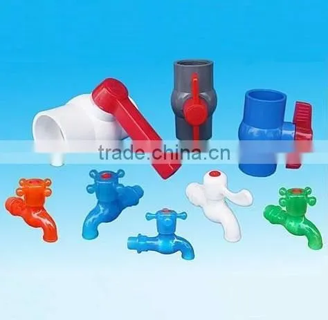Plastic Faucet