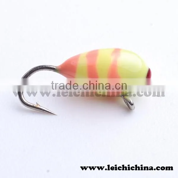 Chinese Super Cheap Tungsten Ice Jig