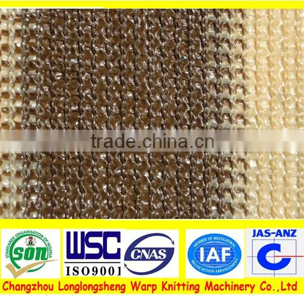 Green Shade Netting for Agriculture 70% Shade Rate photo-2