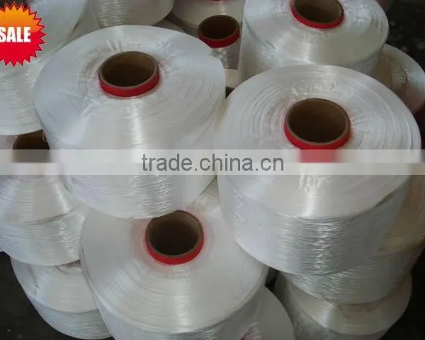 PP Intermingle Multifilament Yarn photo-6