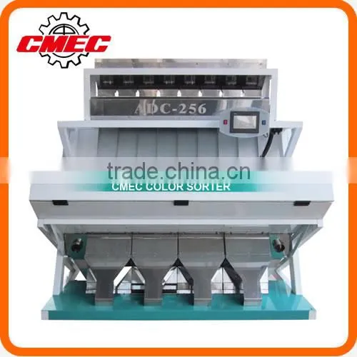 Low Color Sorter Price