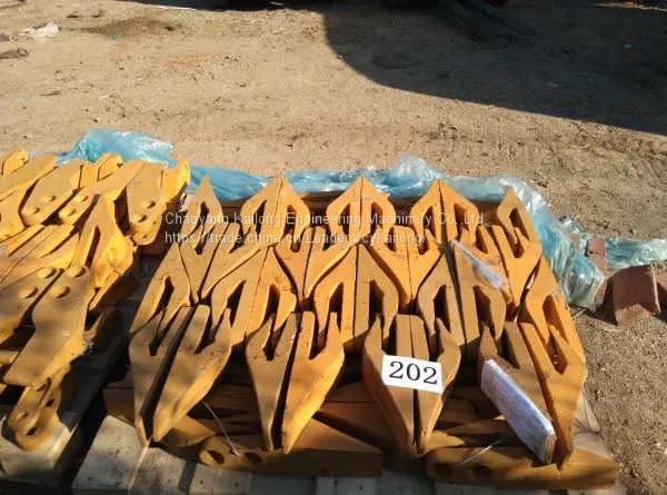 CHAOGONG Brand LW520C Wheel Loader Spare Parts