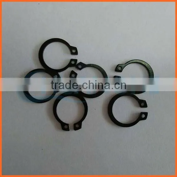 China Professional Custom Wholesale High Quality Din471 Circlip M10 photo-2