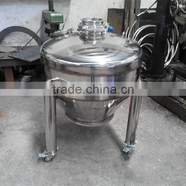 Vertical Fermentation Tank With 600L 98 photo-6