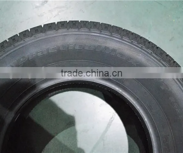 Cheap Price Wholesale SUV Tires 235/75r15 Tyres for Cars Best Brands photo-5