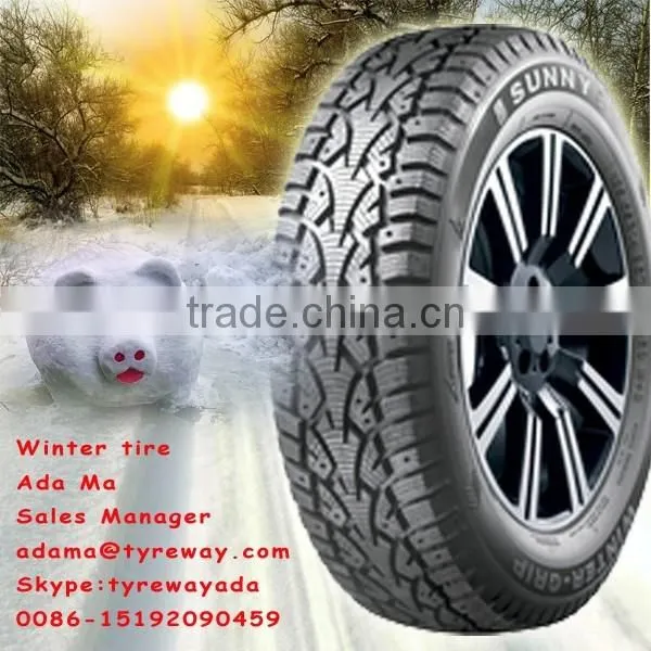 SUNNY Winter Tire