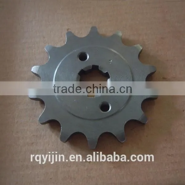 Best Bajaj Pulsar 180 Motorcycle Chain Kit photo-5