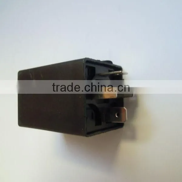 Electronic Flasher for Light Truck photo-4