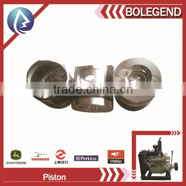 DIY Multi Cylinder Diesel Engine Spare Parts Yunnei 490 Piston photo-3