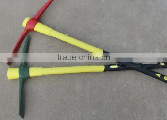 Supply High Quality of Pickaxe P402 photo-3