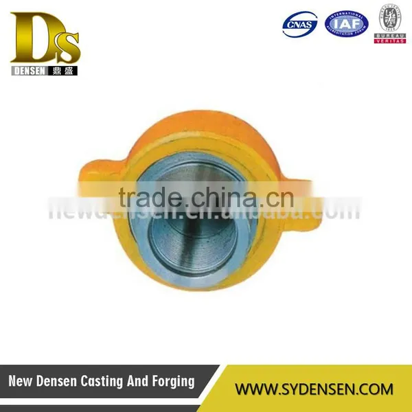 Pipe Fittings Stainless Steel Fig 100 to 1520 Hammer Union Supplier photo-4