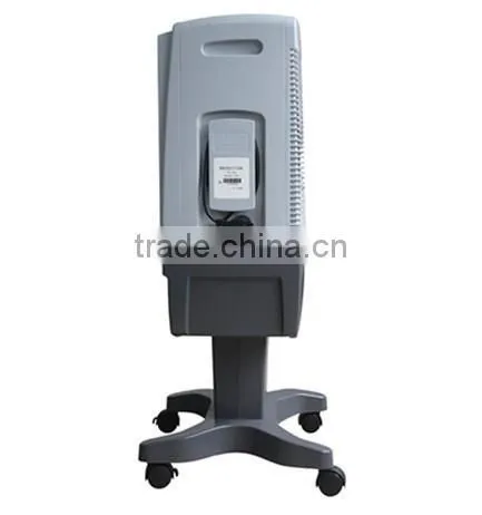 Room Water Stand Air Cooler Fan/water Cool Fan/water Air Cooling Fan photo-6