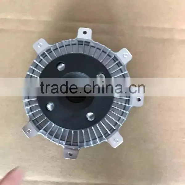 New Type Fan Clutch 1625078200 16250-78200 photo-2