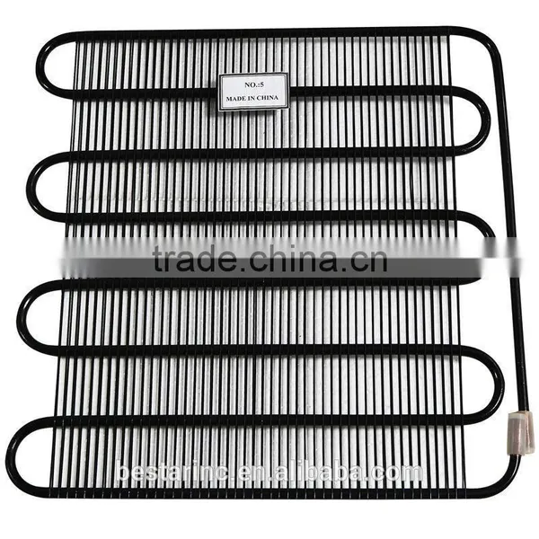 Freezer Wire Tube Condenser photo-3