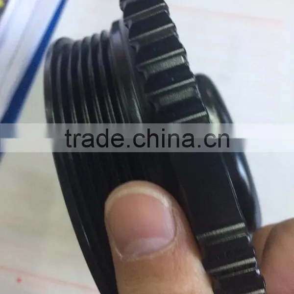 Crankshaft Pulley 94703818 With KOOLMAN Brand photo-6